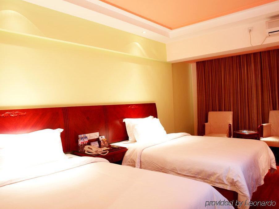 Vienna Hotel - Shenzhen Minzhi Branch Habitación foto